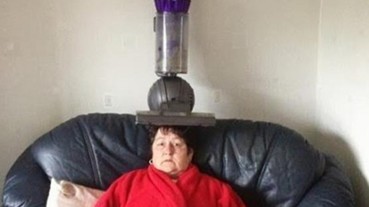 生活太無聊？這些「脫離常軌」的照片帶你來到「全新」領域