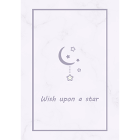 一番星★運気UP★パープル34_1