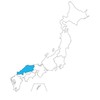中国地方の人集まれー