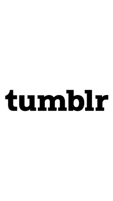 Tumblr.のオープンチャット