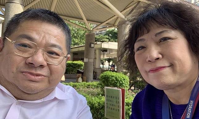 葉毓蘭／終生被困在輪椅都做到了，你呢？