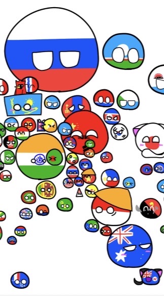 ♡ニュルンベルク非公認♡国家⚔️裁判所運営オプ
