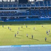 江東区サッカーフットサル同好会123