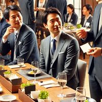 Nexusオープンチャット