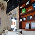 実際訪問したユーザーが直接撮影して投稿した二十八日町カフェNANAMARUNI COFFEEの写真