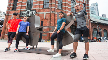 勘履現場 / Under Armour 挑戰西門新據點 志在必行