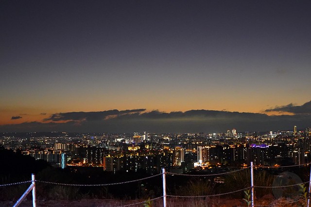 九瀧唐景觀餐廳