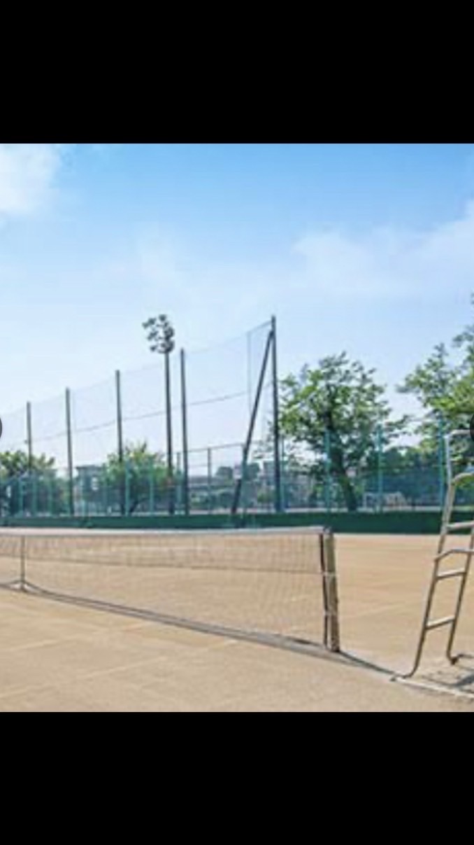 第37回　関東中学校ソフトテニス相模原研修大会（遠山杯）