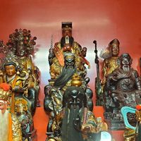 基隆尊聖宮