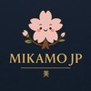 Mikamo JP-พรีออเดอร์ญี่ปุ่น🇯🇵