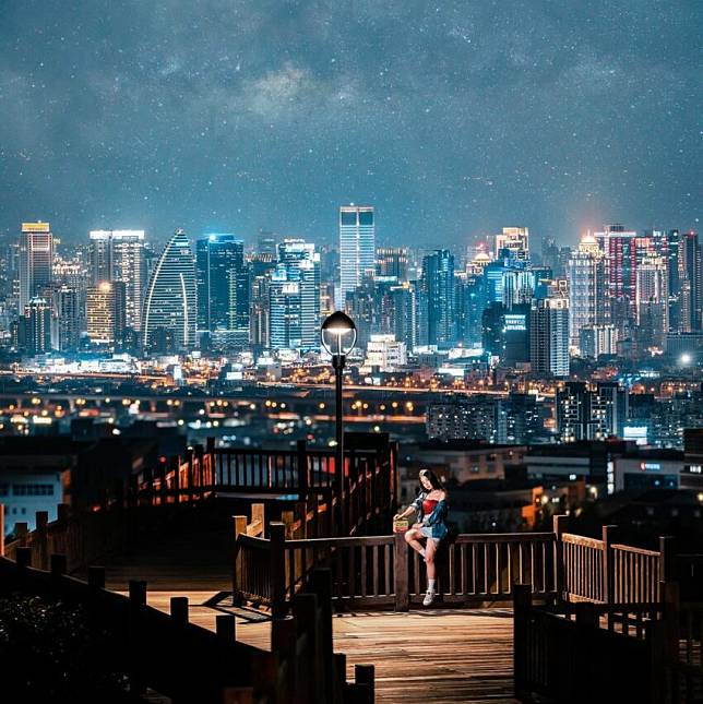 圖片授權：IG @spicy_pork_