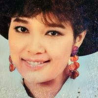 พูดคุยแลกเปลื่ยน พุ่มพวง ดวงจันทร์