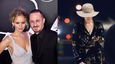 珍妮佛勞倫斯與 48 歲導演男友分手 網友狂酸：因為《母親！》票房砸鍋就掰了？