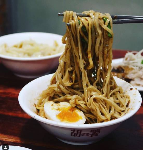 （圖片來源／IG @hutao_tw）