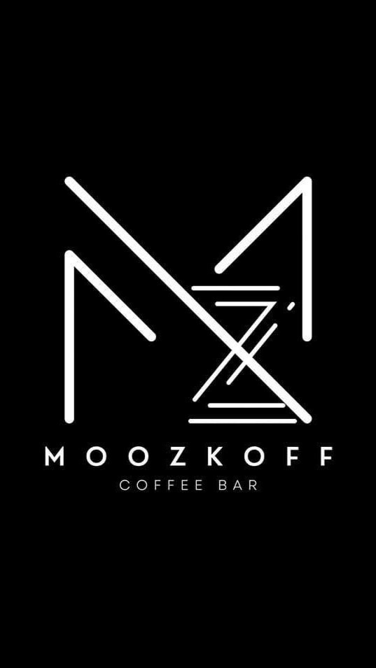 THE MOOZKOFF COFFEE BAR