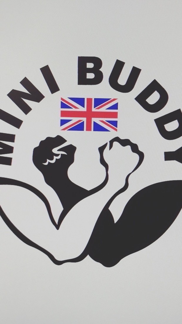 事務局専用　MINI  BUDDY