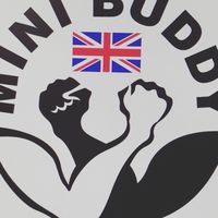 事務局専用　MINI  BUDDY