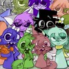 SPRUNKI好朋友群(´•ω•`)(包含Sprunki 聊天 對戲社的(◐‿◑)﻿