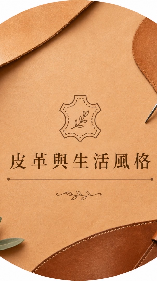 皮革與生活風格