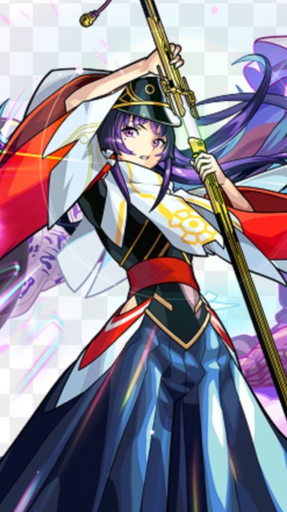 モンスト  絆グル＆マルチグル