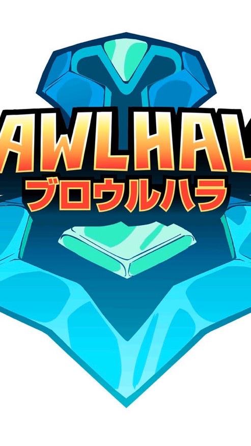 Brawlhallaエンジョイグル OpenChat