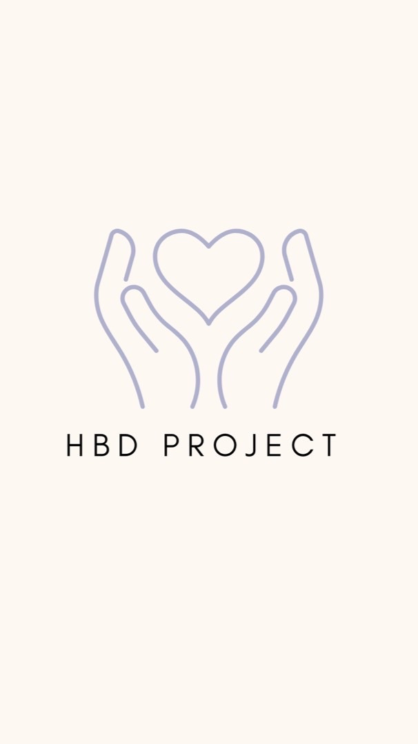 HBD 💐 P’Nahm Project 🌷 OpenChat