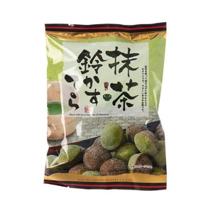 下午茶的好點心 簡單美味日式小蛋糕 綿密口感讓人無法忘懷 休閒時刻美味小點心 品嚐濃郁的抹茶風味