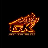 GK 熱血模玩（臺灣）產品資訊，補款通知和交流區