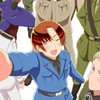 ヘタリア好きさん話しましょう！！