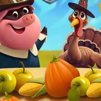 กลุ่มเกมส์ Coin Master 🐷