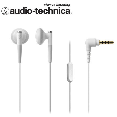 ★ 智慧型手機用耳塞式耳機 盡享悅耳音樂及通話