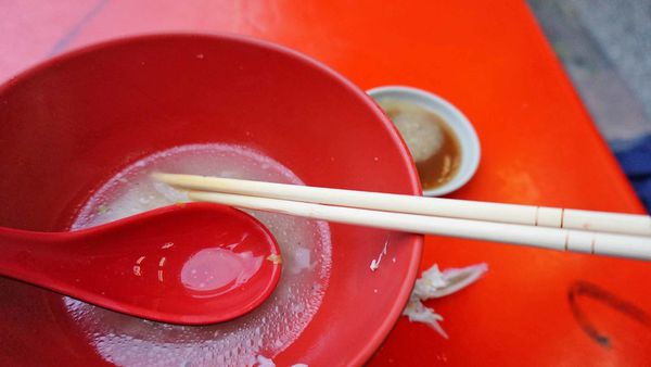 【花蓮美食】車頭虱目魚-花蓮火車站附近必吃的虱目魚美食小吃店