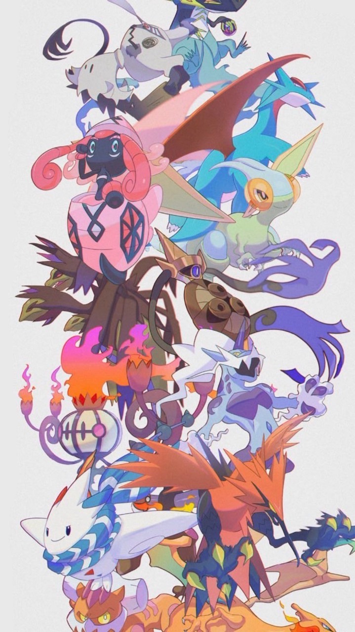 ゆる〜いよ‼️おいでおいで‼️ポケモン緩也じゃぁ‼️