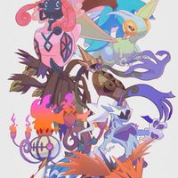 ゆる〜いよ‼️おいでおいで‼️ポケモン緩也じゃぁ‼️