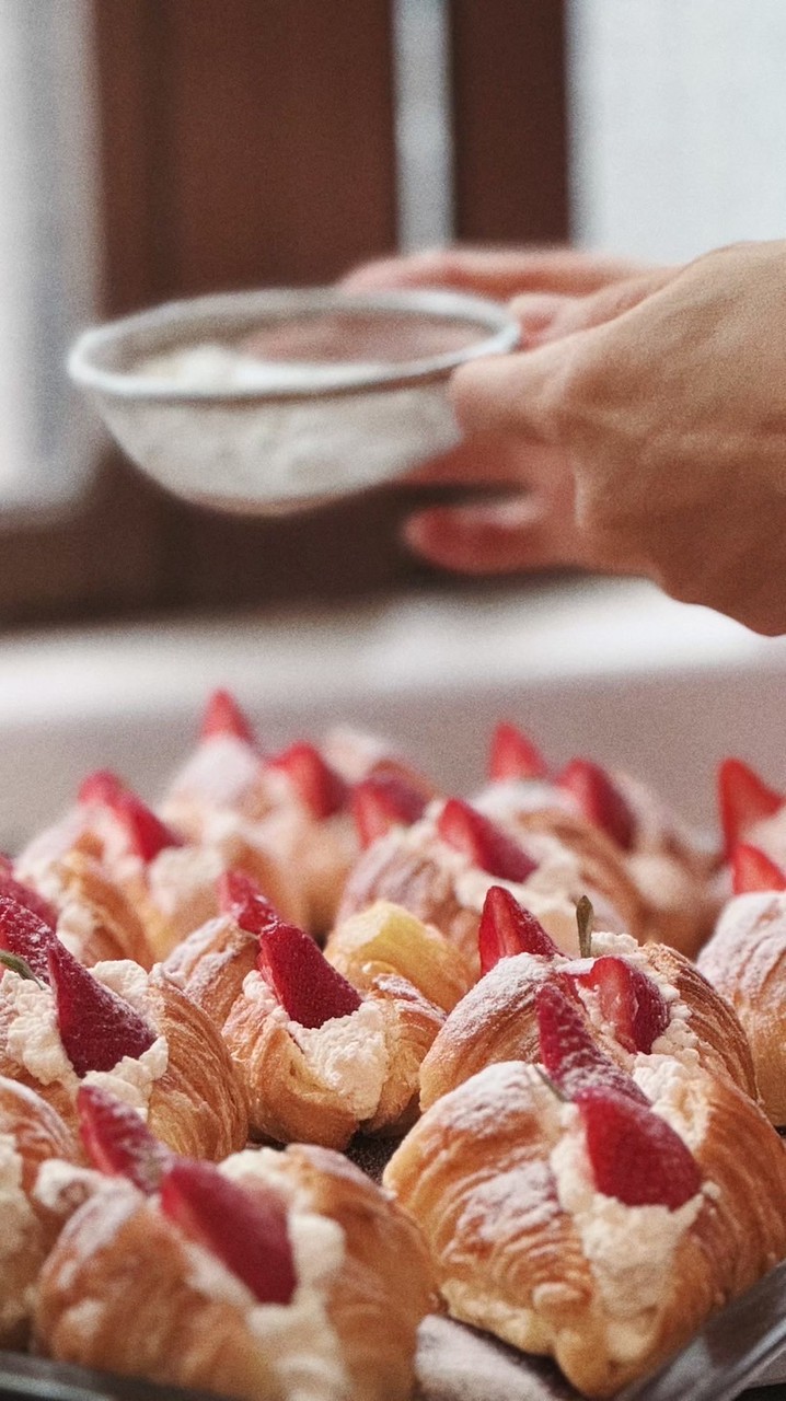 AMY點心舖🥨壹月食陸🥨