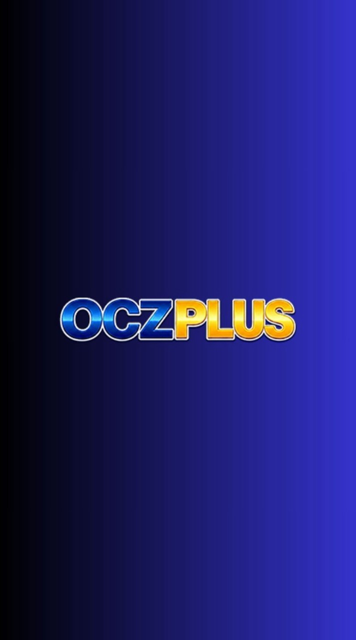 OCZPLUS (49 รับ 100)