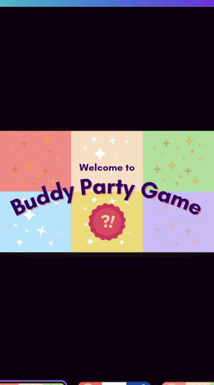 Buddy​PartyGame_YC