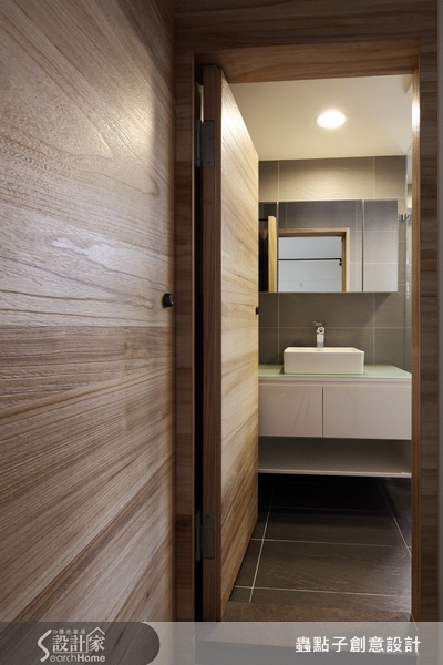 摩登不原始，讓木空間看起來很時尚的十個提案