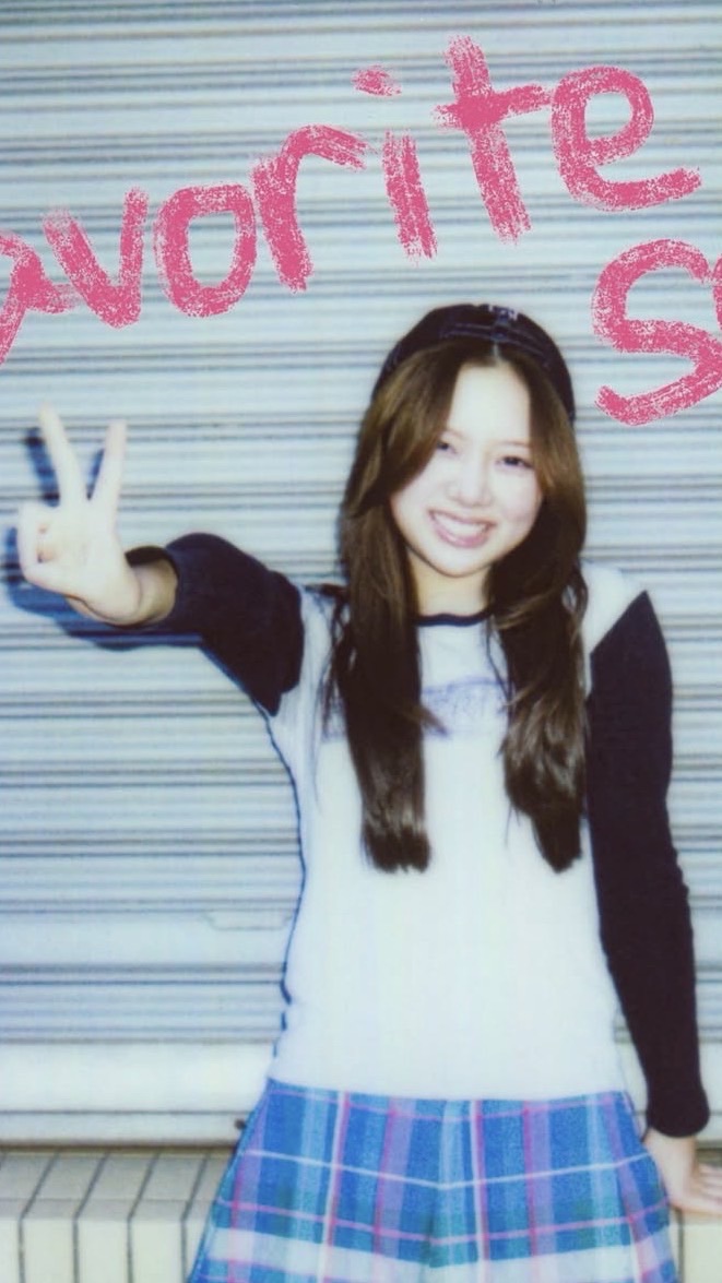 ふみの 画像、動画配布