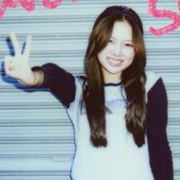 ふみの 画像、動画配布