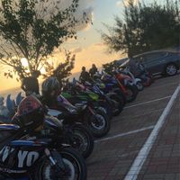 彰化檔車騎士出遊團