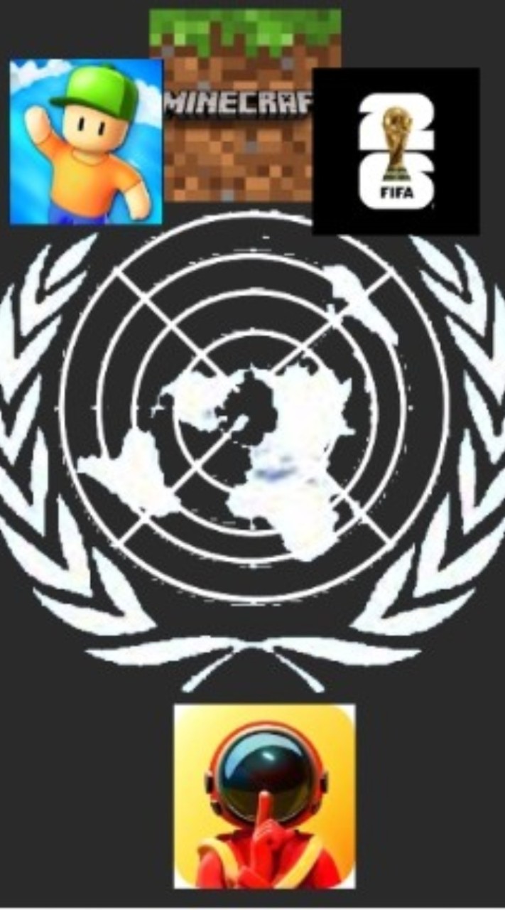 สหประชาชาติเกม U.N.G