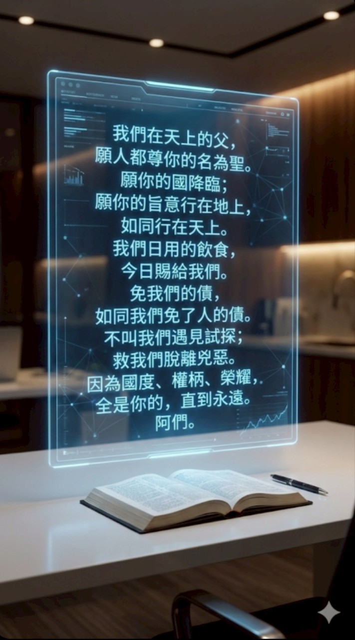 生命港灣▪︎遇見神