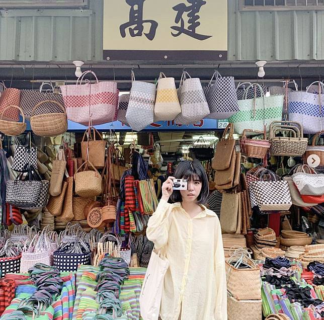 （圖片來源／IG @hanyunc）