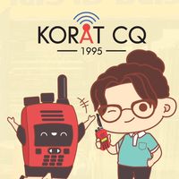 Korat CQ - สินค้ามาใหม่ / จองสินค้า