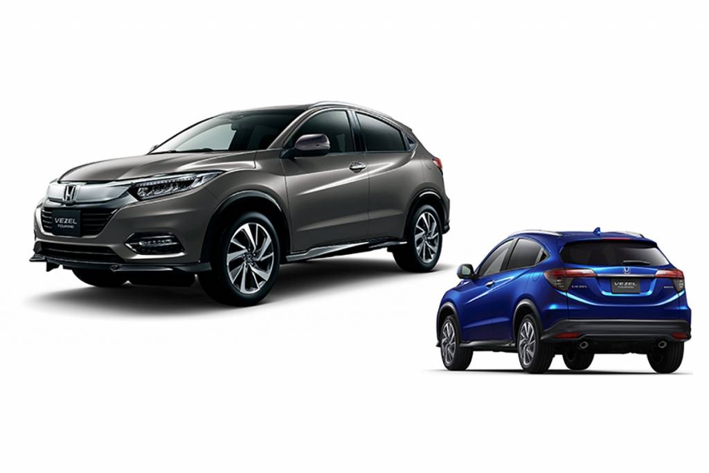 Хонда везель 2019 года. Honda Vezel 2019. Honda Vezel Turbo. Honda Vezel 2019 Touring. Honda Vezel 2019 Turbo.