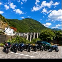 関西2ring/大阪/兵庫/京都/奈良◎ツーリング/山クネ/バイク/自転車！二輪のことなら何でも！