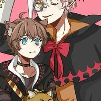 มหาลัยidentity v