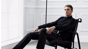 設計師 Raf Simons 最喜歡的球鞋是這一雙！