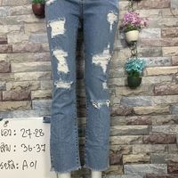 กางเกงยีนส์ราคาส่ง
